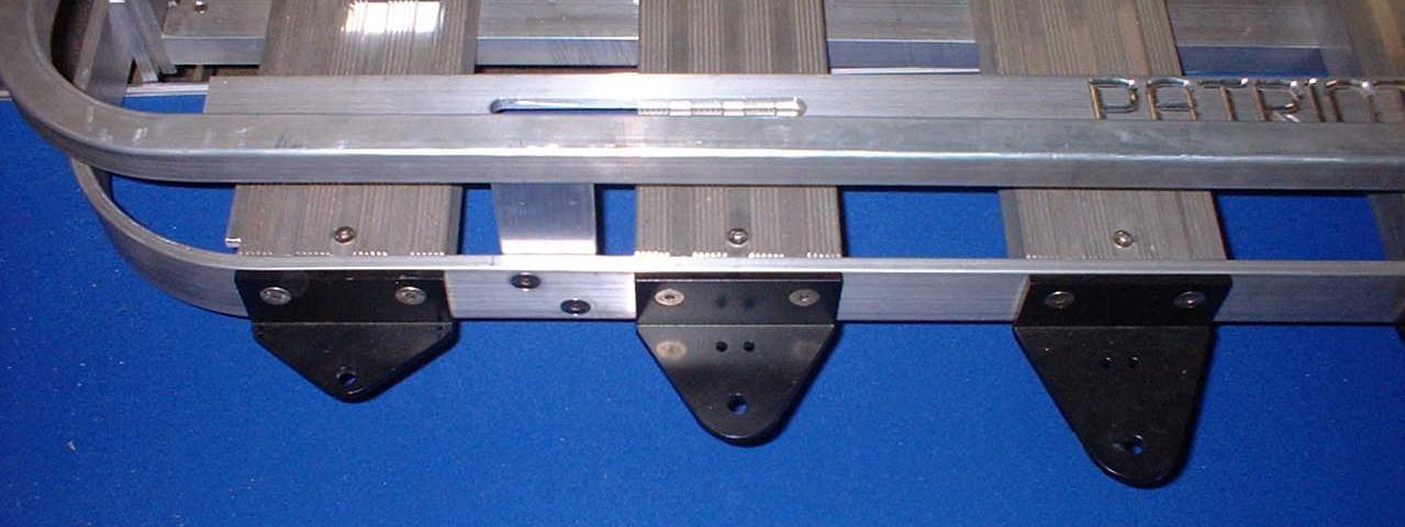 Light Brackets - Click on a bracket to see enlargement
